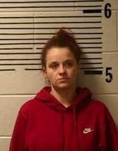 Tiffany Smith, of Deatsville, Remains in Jail after High-Speed Pursuit with Baby in Vehicle