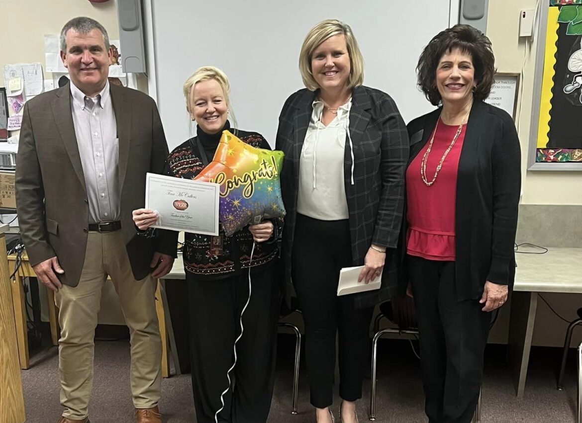 Autauga County Announces 'Teacher Of The Year' Nominees - Elmore-Autauga  News