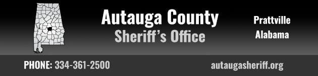 <strong>Autauga County High-Speed Pursuit ends with Arrest of Driver who had Multiple warrants, and now New charges</strong>