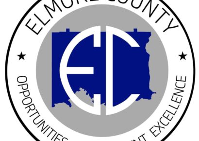 Notice of proposed Vacation of Unnamed Road in Elmore County