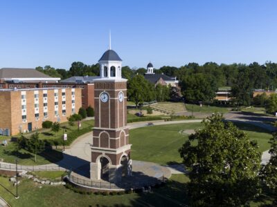 Area Students named to Dean’s List for Freed-Hardeman University
