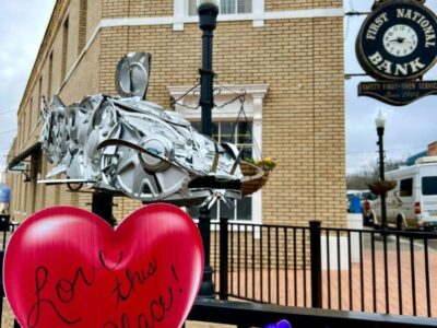 <strong>Main Street Wetumpka kicks off ‘Love This Place’ campaign for February</strong>