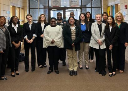 ACTC DECA State Winners to Advance to International Level Competition