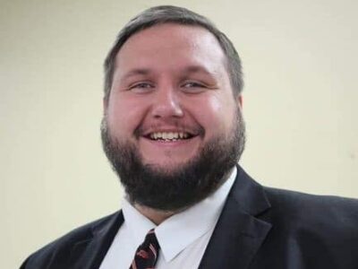 <strong>Bryant Whaley Ready to Take on Challenge as Prattville’s Economic Director</strong>