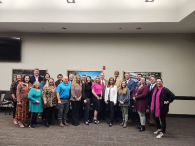 Elmore County 2023 Bright Ideas Grant Recipients Awarded