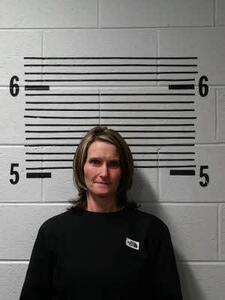 Deatsville Woman Arrested in Connection with Money missing from Millbrook Business