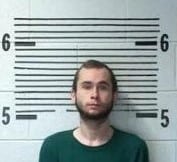 <strong>Deatsville Man involved in Hwy. 14 Accident in Custody for Millbrook Warrants, related Charges</strong>