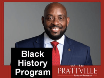 Annual Black History Program coming Friday to Doster Center
