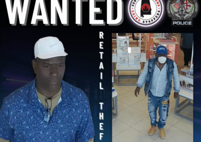 Prattville – Police Seeking Retail Felony Theft Suspects; Reward Offered for Info