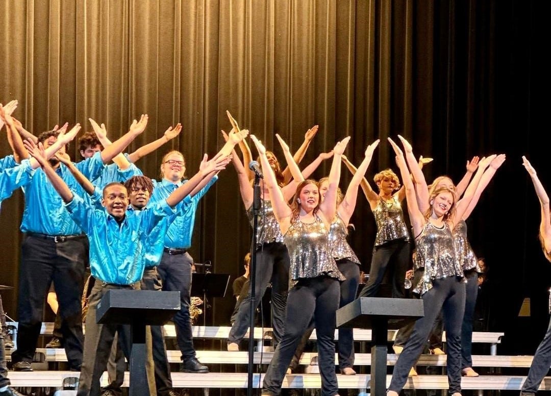 Tallassee Show Choirs ‘Show Out’ At Southern Showcase In Opelika