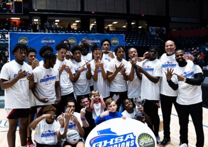 SEHS Alumni Leads Sandy Creek High School to State Championship in Basketball  