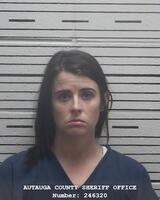 Farren Jill Hudson to remain in Autauga County Jail with No Bond