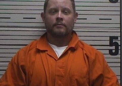 In Custody: Jason Hudson under Arrest in north Alabama, per Autauga County Sheriff