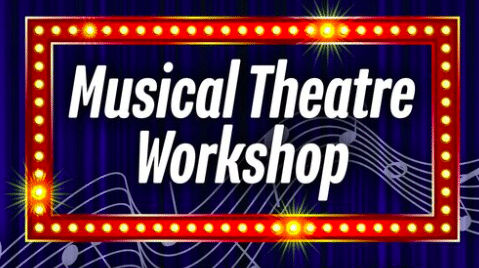 FREE Musical Theater Workshop set for Saturday at Prattville’s WOBT