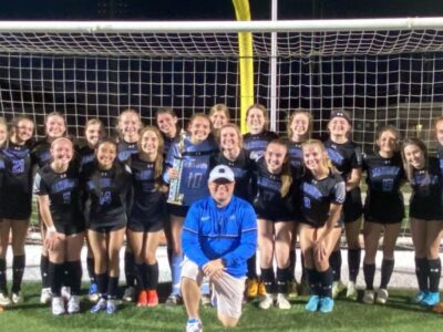 Marbury High Soccer breaking records at the Start of Soccer Season