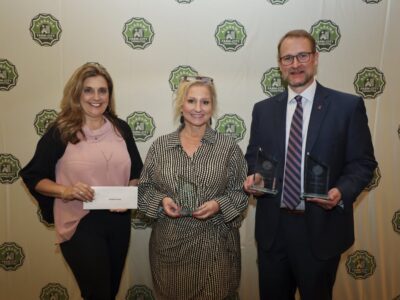 Autauga County Recognized With State Farm-City Awards