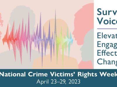 Attorney General Marshall Recognizes National Crime Victims’ Rights Week