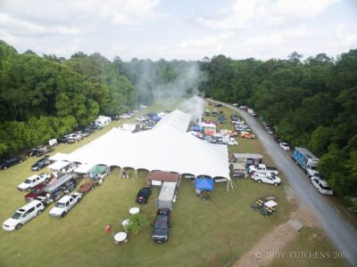 Wildlife Cook Off coming to Alabama Wildlife Federation in Millbrook April 20