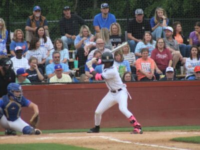 SEHS Baseball Crushes Chilton County in 1st Round of Class 6A Playoffs