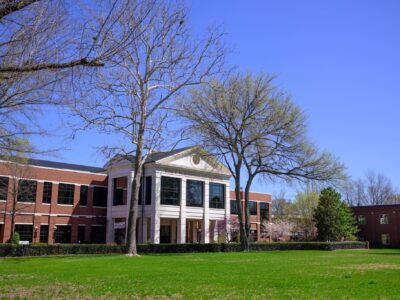 Local Students named to Harding University Dean’s List