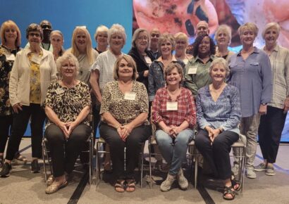 Autauga County Master Gardeners Attend Annual Conference