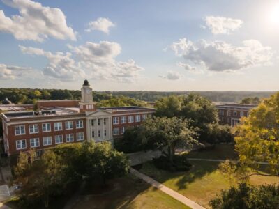 President’s List Announced for Mississippi College Spring 2023 includes Area Students