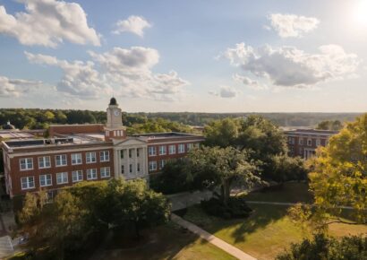 President’s List Announced for Mississippi College Spring 2023 includes Area Students