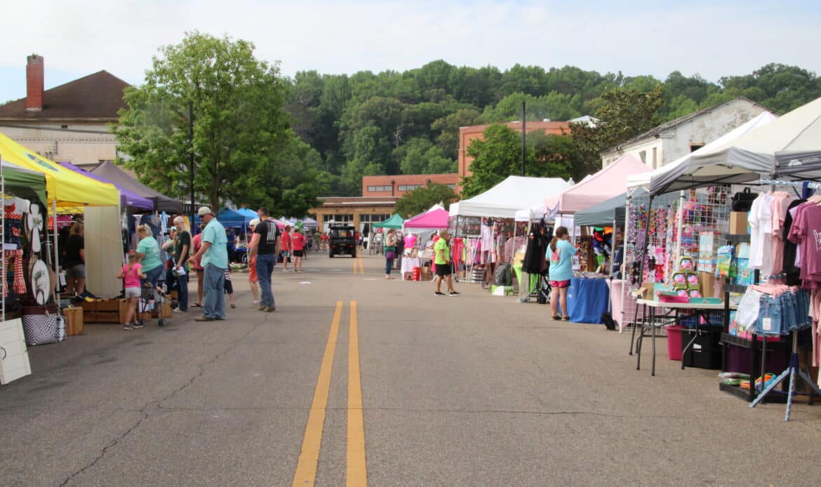 PHOTOS Prattville CityFest Celebrates Another Successful Event