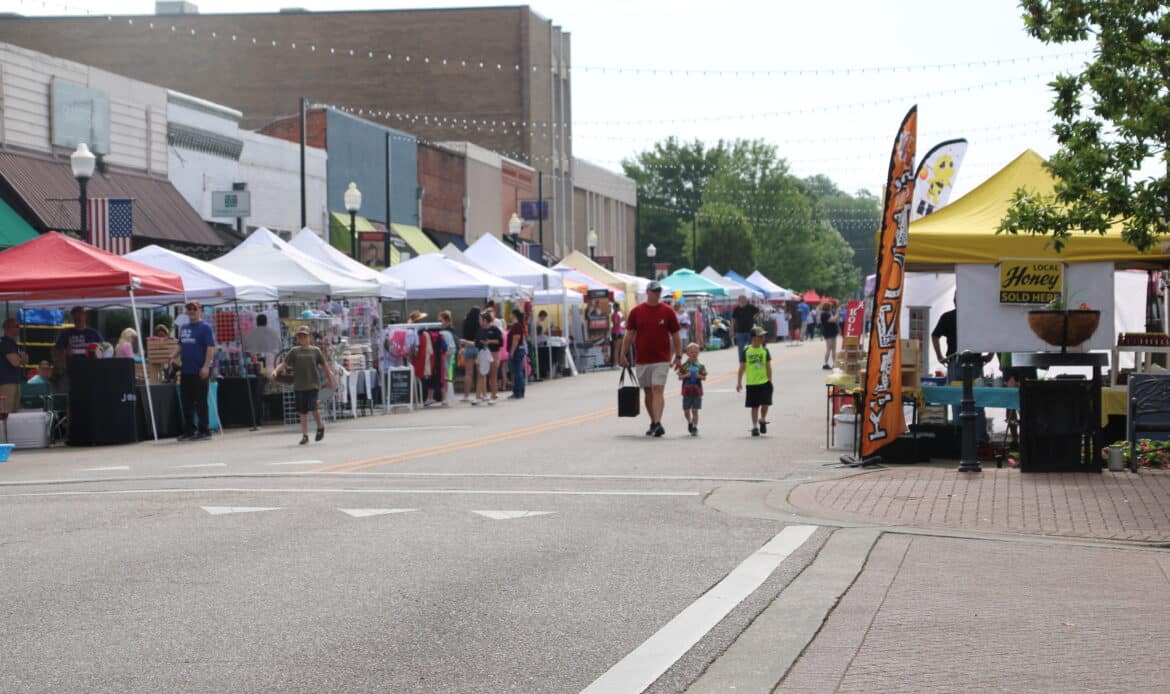 PHOTOS Prattville CityFest Celebrates Another Successful Event