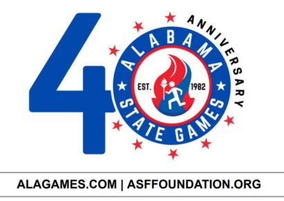 Onsite Registration Information for 40th Alabama State Games