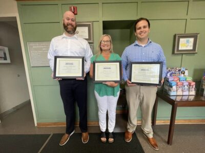 Three Autauga County Schools Recognized for Standardized Achievements