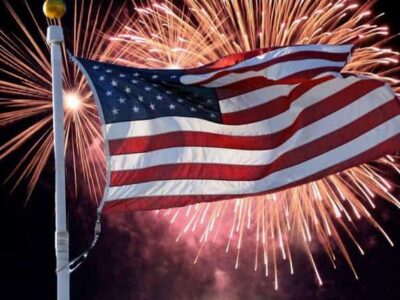 Deatsville Fourth of July Festival, Fireworks Show set for July 4 at Harvest Fields Community Church
