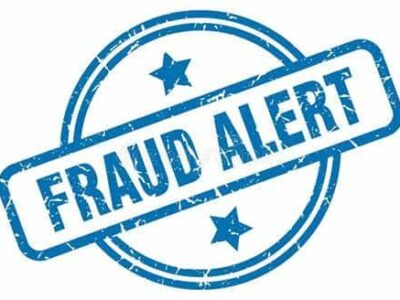 Fraud Alert: Alabama Securities Commission and Secretary of State Warning Businesses of Fraudulent Mailer