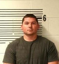 Wetumpka PD Arrests Elmore man for Sexual Abuse, other charges; Bond is $105,000 Cash
