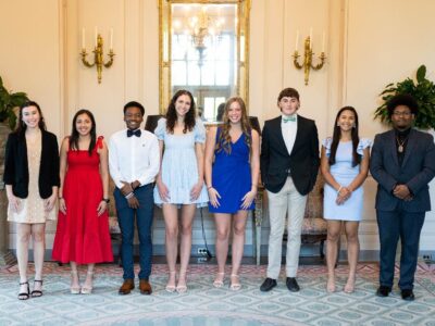 MAX4Kids Foundation Announces Area students as 2023 Scholarship Winners