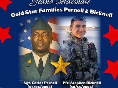 City of Prattville to honor families of two fallen soldiers on Independence Day
