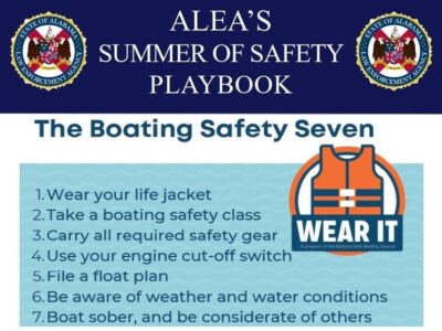 ALEA: Let Safety Ring – Celebrate America Responsibly this Fourth of July