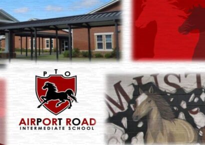 Airport Road Intermediate School to host Open House Aug. 3