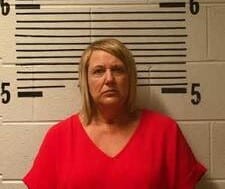 Deatsville Woman arrested for 26 Counts of Theft by Millbrook PD