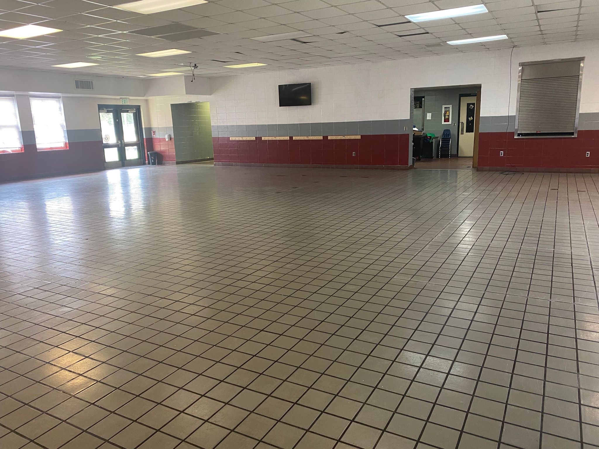 Elmore County Alternative Program ECAP West Officially Opens At Former