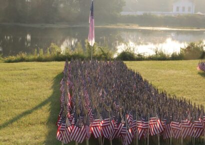 Prattville Holds Annual 9/11 Service Today
