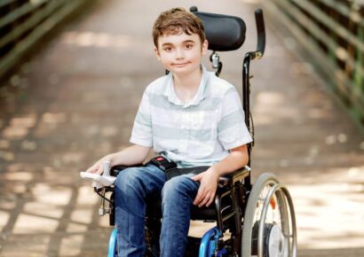 Fundraiser in Wetumpka to get ‘Wheels For Dallas’; Just 11, he is Wheelchair bound due to DMD