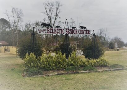 Exercise Classes coming to Eclectic Senior Center; And who likes Bingo?