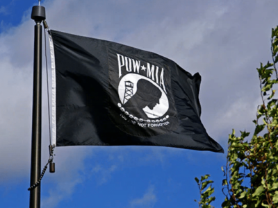 State of Alabama POW/MIA Recognition Day Ceremony to be held at Alabama State Capitol
