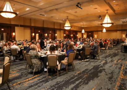 Prattville Chamber Hosts 2023 Annual Meeting: Celebrating 50th Year Serving Autauga County