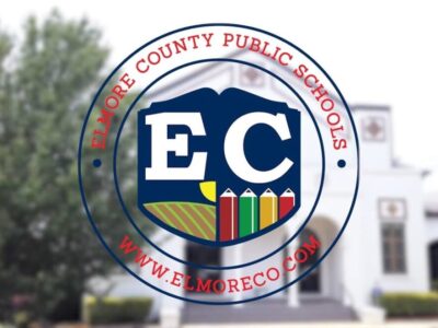 Elmore County School Board Announcement