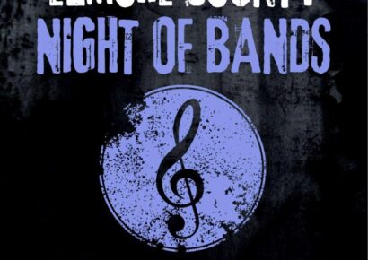 Elmore County Night of Bands event is Sept. 12 at Foshee-Henderson Stadium