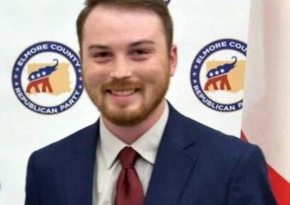 Justin Pack Announces Candidacy for Elmore County Board of Education, District 7