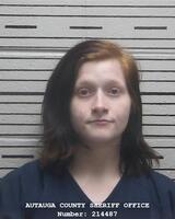 Pregnant Woman Arrested in Prattville for Using Drugs; Charged with Assault-Torture/Willful Abuse of Child