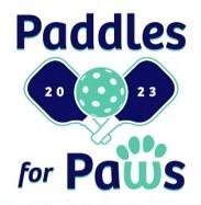 HSEC Gearing up for Inaugural Paddles for Paws Pickleball Tournament Saturday at 17 Springs; Volunteers Needed